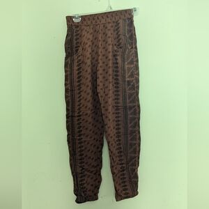 Boho Pants